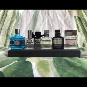 Calvin Klein cologne